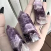 Amethyst Crystal