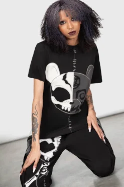 Duplexity: Relic Jogger 10 Duplexity: Relic Jogger -Kill Star Store DUPLEXITY RELIC JOGGERS W D