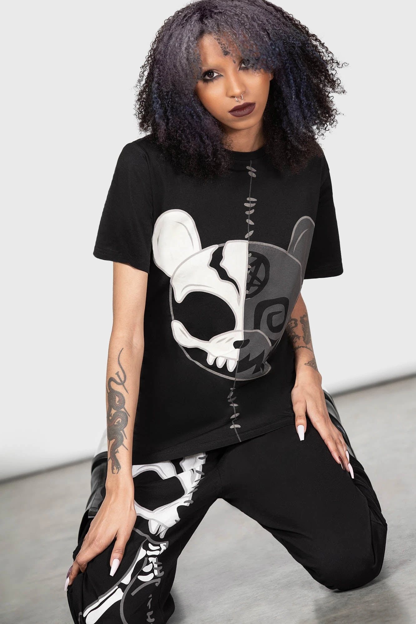 Duplexity: Relic Jogger 5 Duplexity: Relic Jogger - Image 5