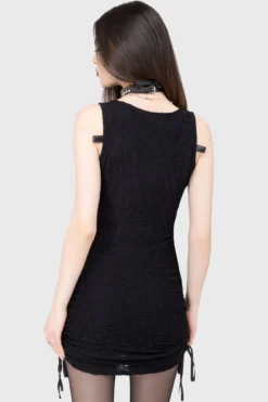 Dusk Nomad Dress -Kill Star Store DUSKNOMADDRESS F 2