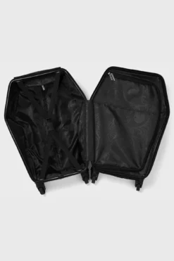 Killstar Danse Macabre Coffin Carry Case -Kill Star Store Danse Macabre Carry Case C