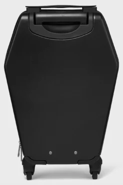 Killstar Danse Macabre Coffin Carry Case -Kill Star Store Danse Macabre Carry Case D