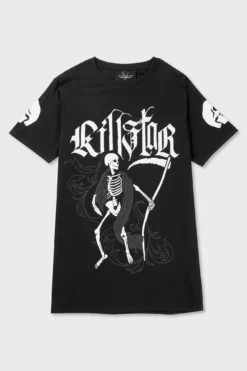 Danse Macabre T-Shirt -Kill Star Store Danse Macabre T Shirt MENS B 7e2bd4b7 5d5a 4c7f 8a05 f57a003c4c07