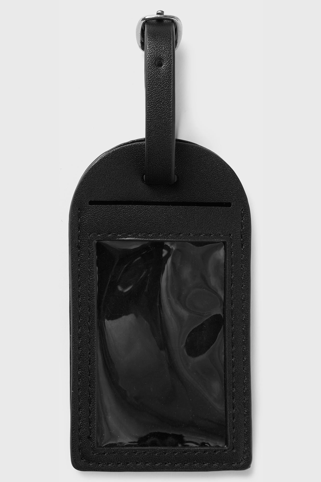 KILLSTAR Danse Macabre Travel Set - Gothic Document Holder & Luggage Tag 5 KILLSTAR Danse Macabre Travel Set - Gothic Document Holder & Luggage Tag - Image 5