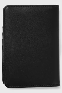 KILLSTAR Danse Macabre Travel Set - Gothic Document Holder & Luggage Tag 13 KILLSTAR Danse Macabre Travel Set - Gothic Document Holder & Luggage Tag -Kill Star Store Danse Macabre Travel Set B 2