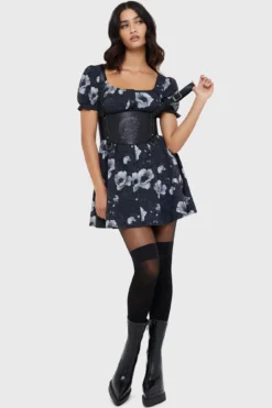 Killstar Dead Thorn Harness