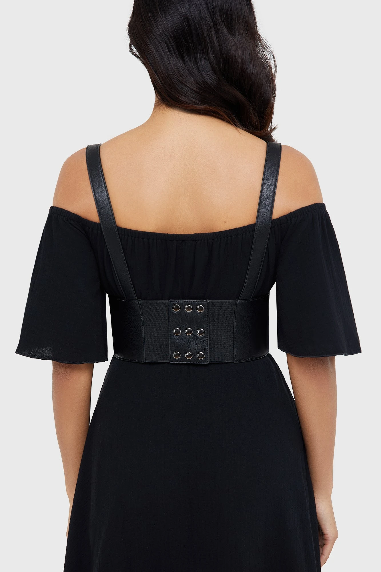 Killstar Dead Thorn Harness 4 Killstar Dead Thorn Harness - Image 4