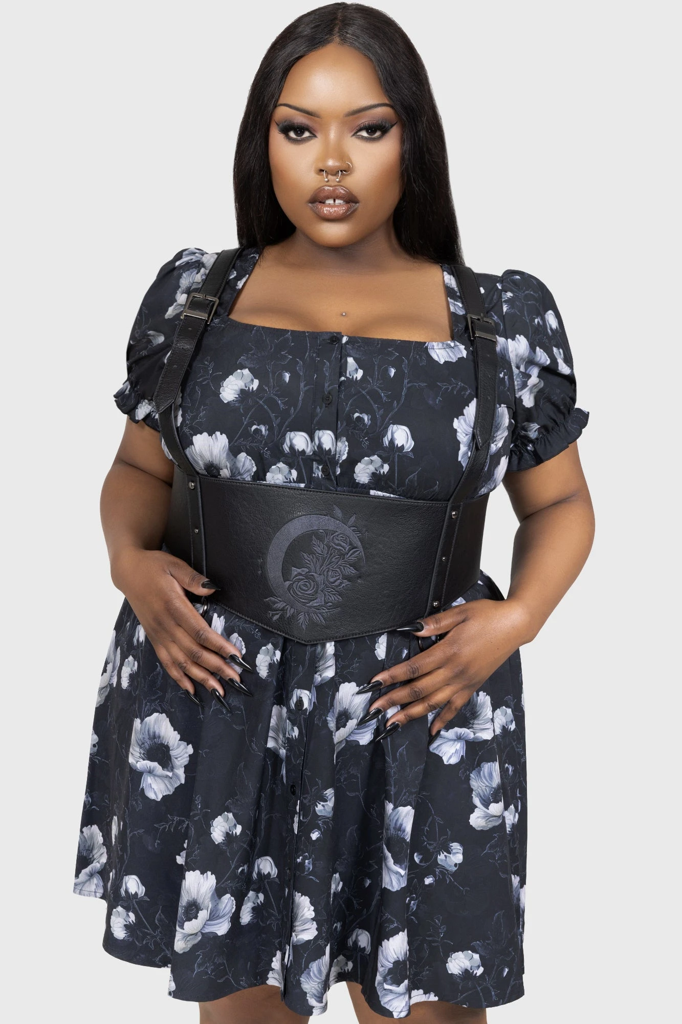 Killstar Dead Thorn Harness 6 Killstar Dead Thorn Harness - Image 6