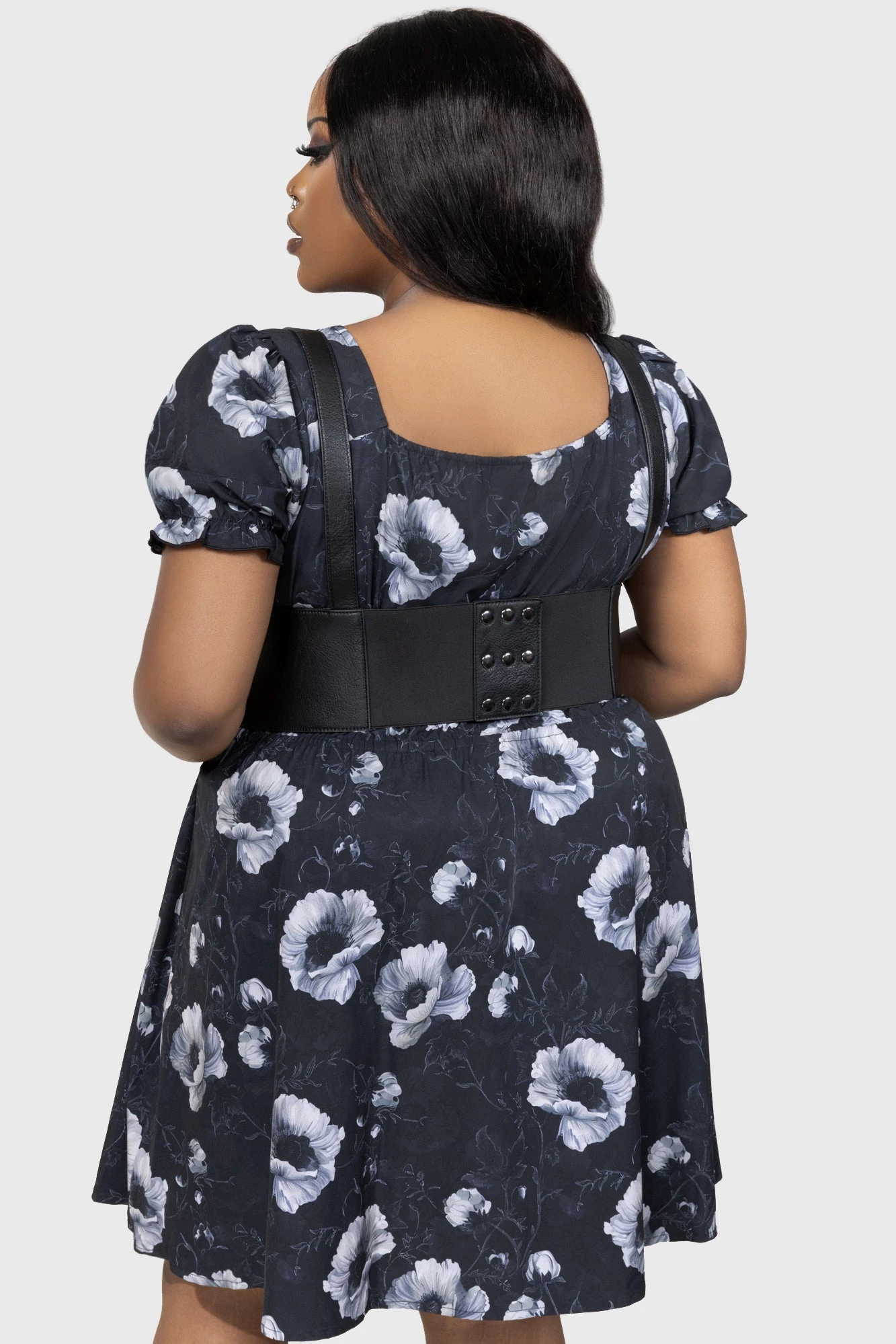 Killstar Dead Thorn Harness 7 Killstar Dead Thorn Harness - Image 7