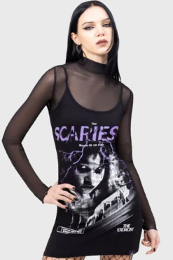 KILLSTAR x The Exorcist Demons Exist Cami Dress