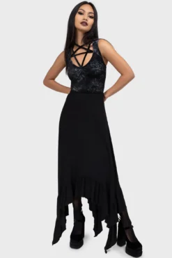 Dusken Haven Top -Kill Star Store DuskenHavenTop B 2