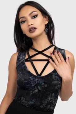 Dusken Haven Top -Kill Star Store DuskenHavenTop C