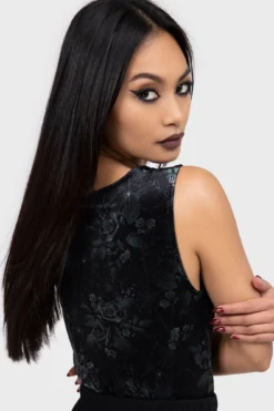 Dusken Haven Top -Kill Star Store DuskenHavenTop F