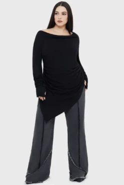 Ebony Hour Top -Kill Star Store EBONYHOURTOP PLUS C