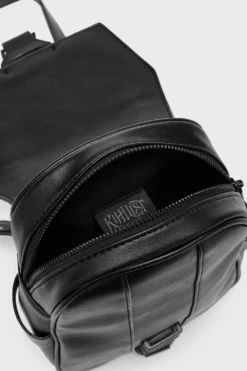 KILLSTAR Eclipsed Horizon Statement Crossbody Bag -Kill Star Store ECLYSPED HORIZON BAG 3