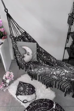 Elissia Hammock -Kill Star Store ELISSA HAMMOCK c