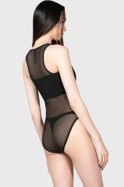 Elvenia Bodysuit -Kill Star Store ELVINA BODYSUIT W G