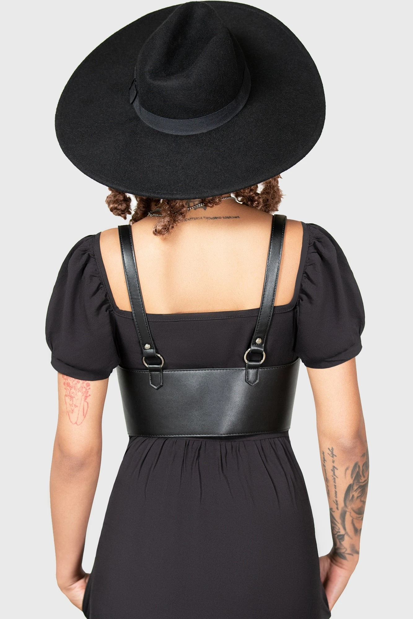 KILLSTAR Ember Pit Harness 4 KILLSTAR Ember Pit Harness - Image 4