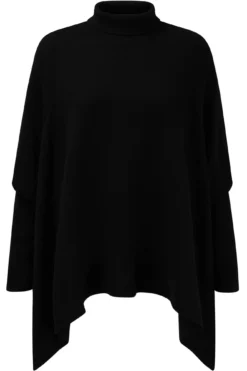 Empress Batwing Sweater [PLUS] -Kill Star Store EMPRESS BATWING SWEATER PLUS