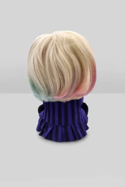 KREEPTURES x Wednesday Enid Sinclair Official Limited Edition Plush Toy -Kill Star Store ENID PLUSH TOY D