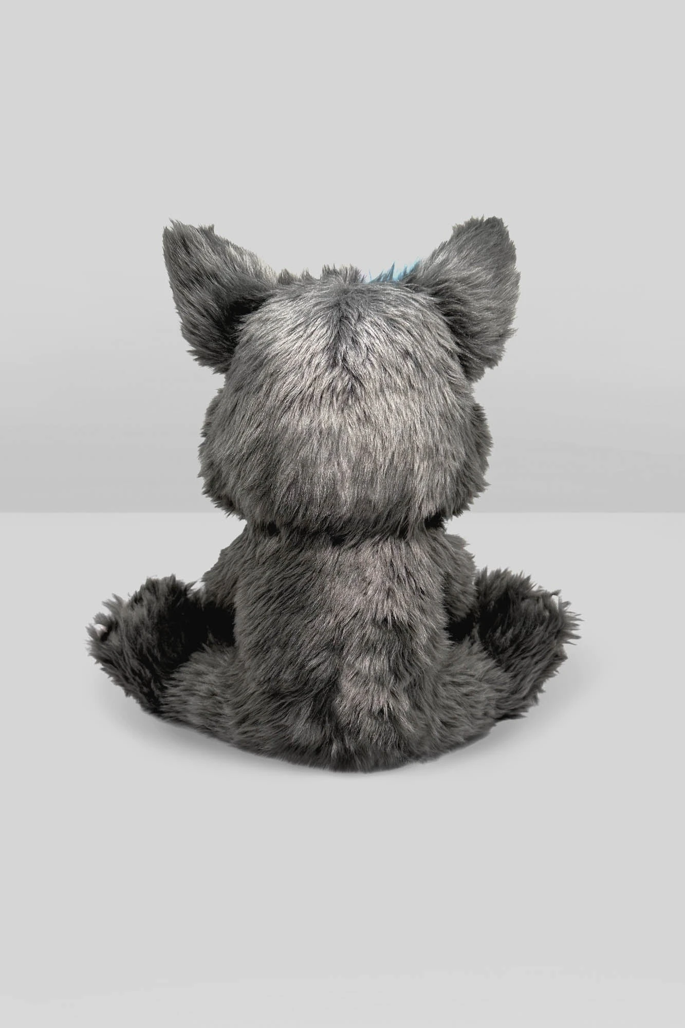 Kreeptures x Wednesday Enid Sinclair Werewolf Plush Toy 3 Kreeptures x Wednesday Enid Sinclair Werewolf Plush Toy - Image 3