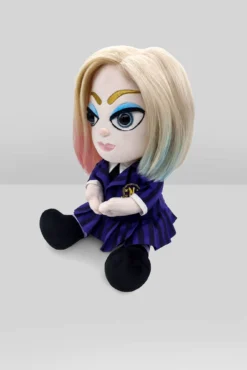 KREEPTURES x Wednesday Enid Sinclair Official Limited Edition Plush Toy -Kill Star Store ENIDEXTRA