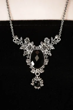 KILLSTAR Eternity Thorn Necklace