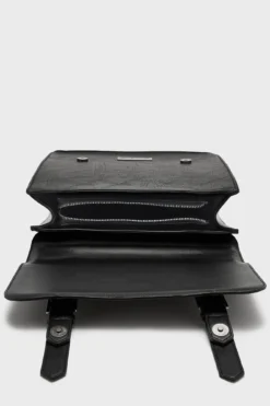 Killstar Eternity's End Textured Backpack with Hardware Details -Kill Star Store ETERNITYS END BACKPACK 3