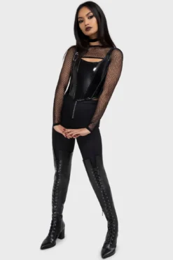 Kill Star Store 33 Kill Star Store -Kill Star Store EVENINGHILLBOOTS B