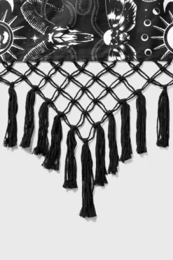 Elissia Hammock -Kill Star Store Elissia Hammock D