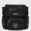 KILLSTAR Evernight Backpack - Statement Goth Convertible Bag