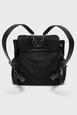 KILLSTAR Evernight Backpack - Statement Goth Convertible Bag -Kill Star Store Evernight Backpack 2
