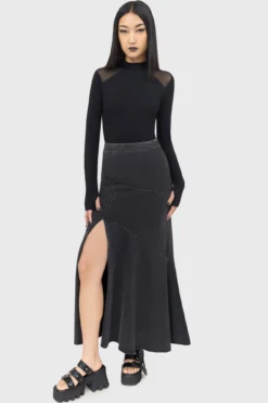 Fallen Night Bodysuit