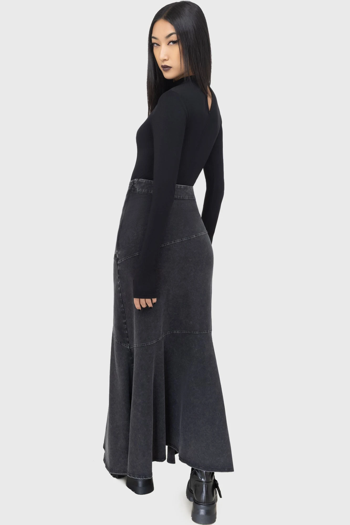 Fallen Night Bodysuit 4 Fallen Night Bodysuit - Image 4