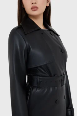 Falling Night Coat -Kill Star Store FALLINGNIGHTCOAT D