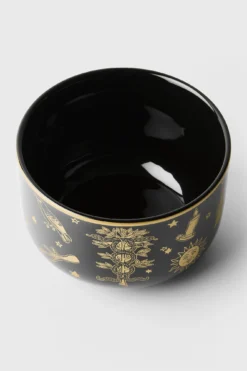 Folk Horror Planter -Kill Star Store FOLK HORROR PLANTER H