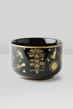 Folk Horror Planter -Kill Star Store FOLK HORROR PLANTER I