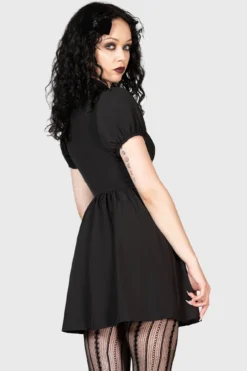 Fozia Dress -Kill Star Store FOZIA DRESS W E