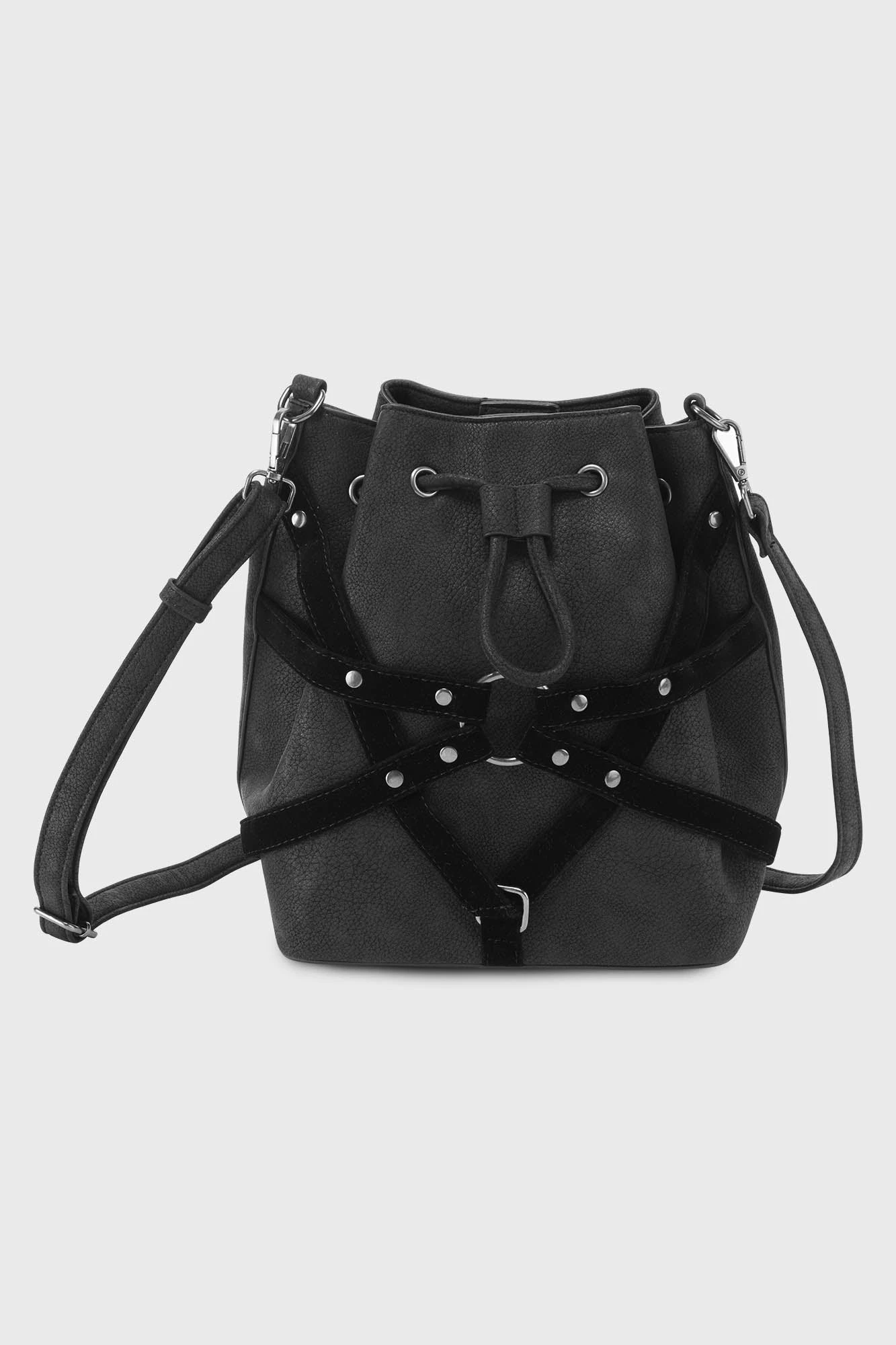 KILLSTAR Faye Realm Bag 4 KILLSTAR Faye Realm Bag - Image 4