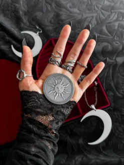 Fortuna Coin -Kill Star Store Fortuna Coin social 1