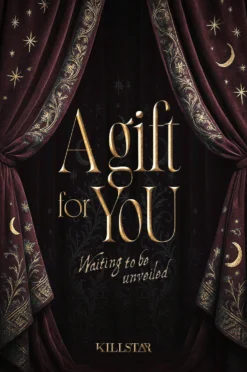 KILLSTAR Digital Gift Card