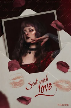 KILLSTAR Love Digital Gift Card