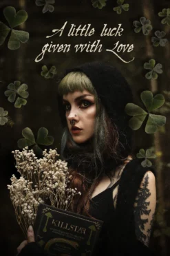 KILLSTAR Digital Gift Card - Luck & Alternative Style