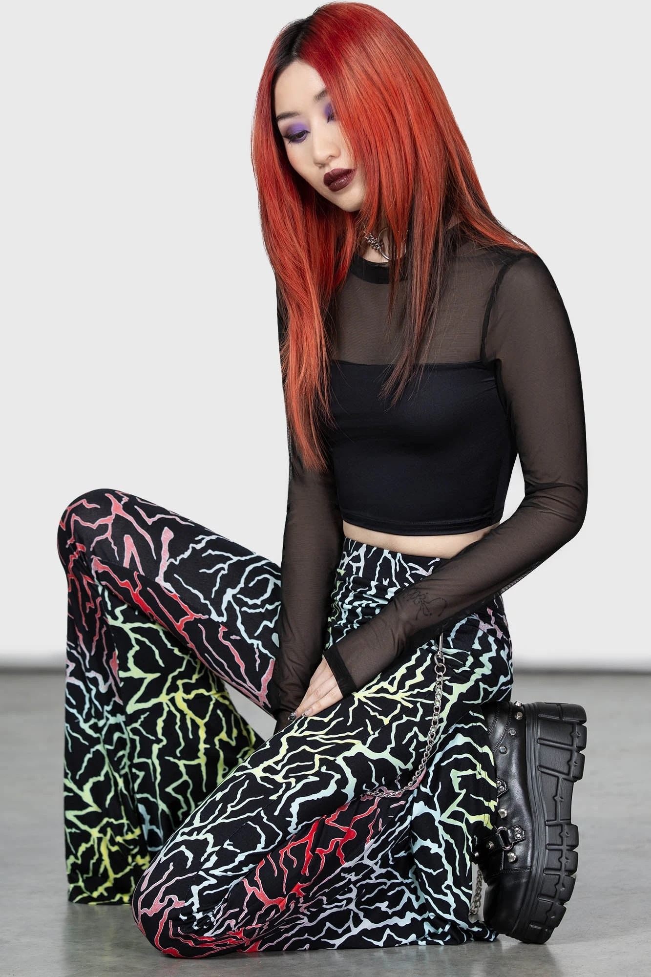 Glamour Perfection Flares 3 Glamour Perfection Flares - Image 3