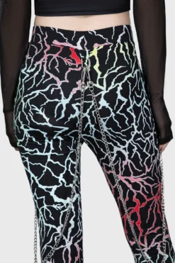 Glamour Perfection Flares 8 Glamour Perfection Flares -Kill Star Store GLAMOUR PERFECTION FLARES W E