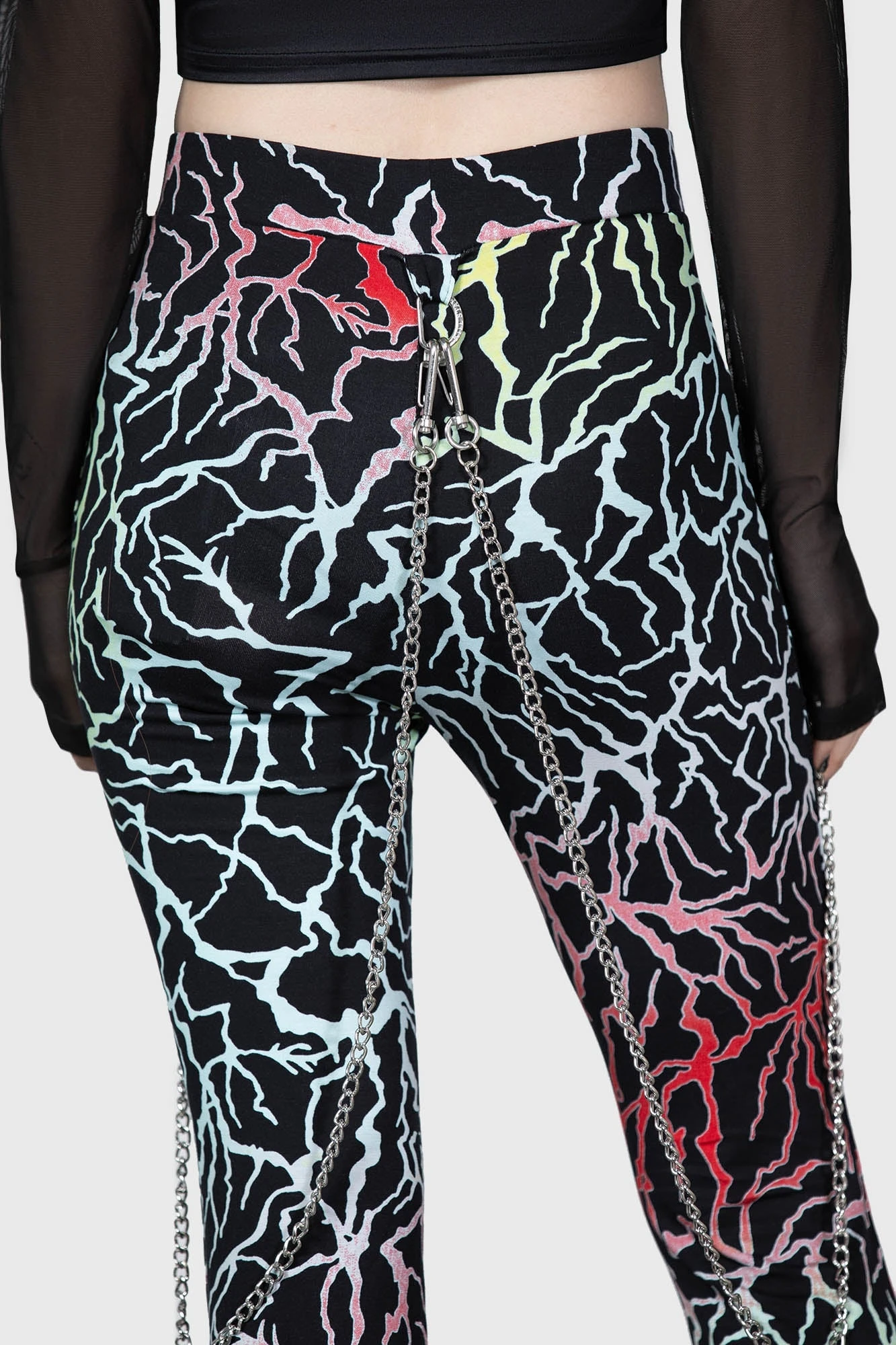 Glamour Perfection Flares 4 Glamour Perfection Flares - Image 4