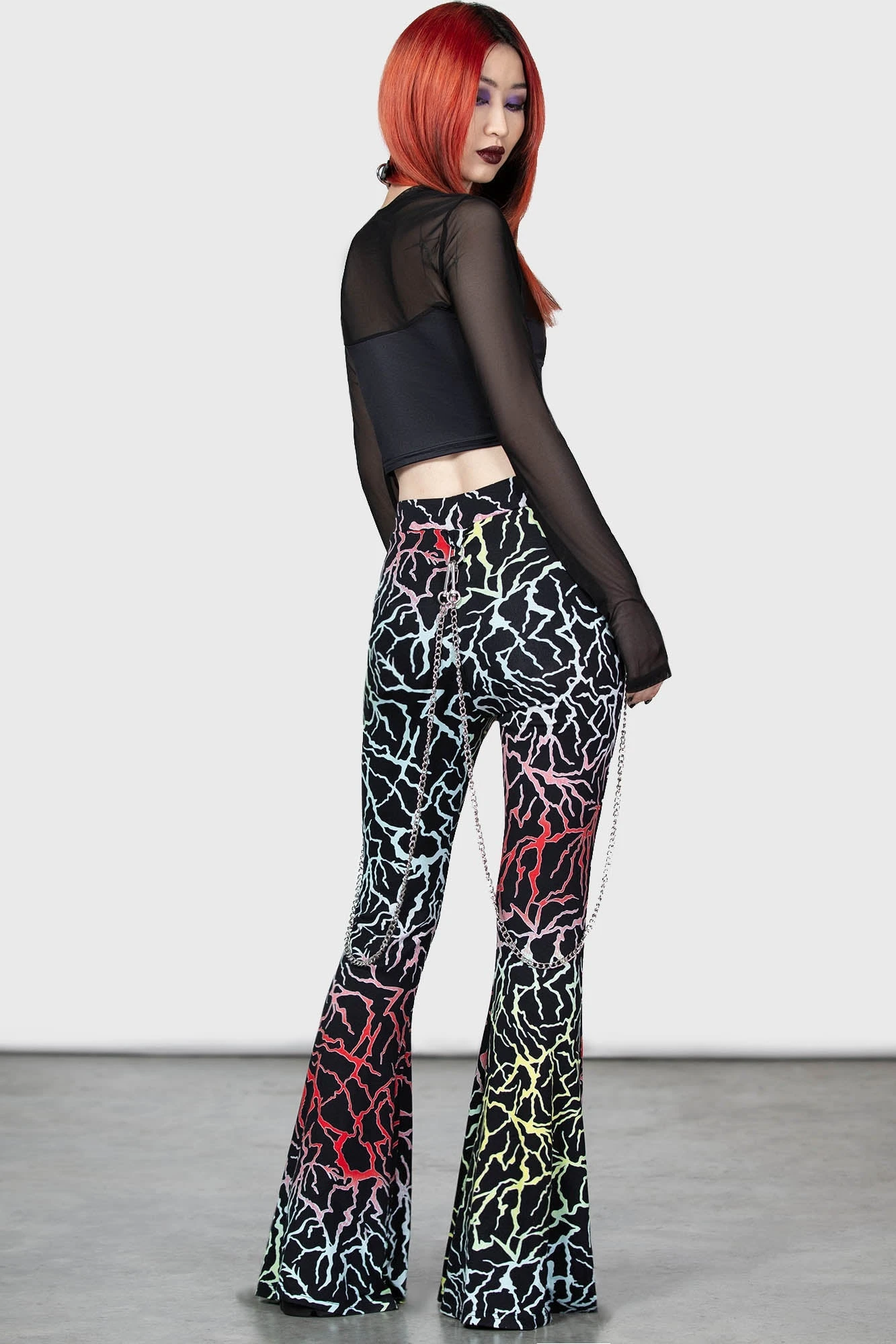 Glamour Perfection Flares 5 Glamour Perfection Flares - Image 5