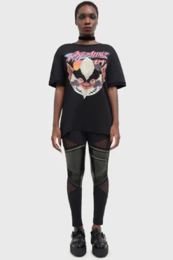 KILLSTAR x Gremlins '84 Relaxed Fit Graphic T-Shirt