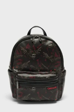 KILLSTAR x Gremlins After Midnight Licensed Backpack