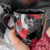 Haunted Garden XXL Mug